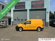 Volkswagen Caddy - Bestel 2.0 TDI L1H1 BMT Trendline