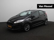 Ford Fiesta - 1.0 EcoBoost ST Line | Climate Control | Bluetooth | Navigat