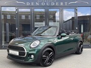 MINI One - Mini Cabrio 1.5 Pepper LED / 18INCH / FACELIFT / BRITISCH