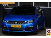 Peugeot 308 - SW 1.2 PureTech Blue Lease GT, aut. dis. v.v. trekh. veel op