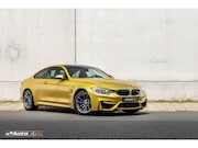 BMW M4 - 4er-Reihe Coupé