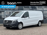 Mercedes-Benz eVito - 112 L3 66 kWh | LED | 268 km WLTP