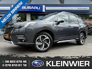 Subaru Forester - 2.0i e-BOXER 150pk CVT Premium | Leder | Pano | Trekh. | Nav