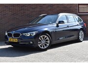 BMW 3-serie - Touring 320i Centennial Executive '16 LED Clima Navi Cruise 
