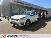 Kia Niro - 1.6 GDi PHEV PLUG IN DynamicLine, automaat, Rijklaarprijs / 