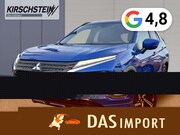 Mitsubishi Eclipse Cross - Plug-In Hybrid Select ACC LED Navi