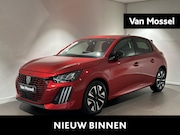 Peugeot 208 - 1.2 Hybrid 110 e-DCS6 Allure | Automaat | 360 Camera | Cruis