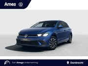 Volkswagen Polo - Life Edition 1.0 TSI 70 kW / 95 PK Hatchback 5 versn. Hand |