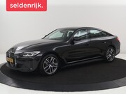 BMW i4 - eDrive40 84 kWh | SOH 93, 8% | Camera | Adaptive cruise | Cl