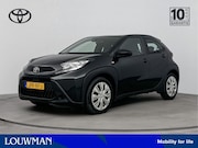 Toyota Aygo X - 1.0 VVT-i MT Play Limited | Stoelverwarming | Allseason band