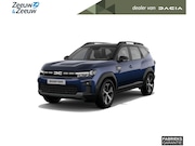 Dacia Bigster - Hybrid 155 Journey Uit voorraad leverbaar in verschillende k