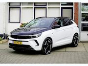 Opel Grandland - Hybrid automaat 300pk 4x4 GSe