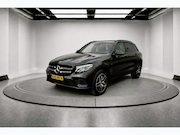 Mercedes-Benz GLC-klasse - GLC 350e Black on Black | AMG Line | Hybride | BTW |