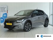 Peugeot 208 - 1.2 Turbo GT Cruise Control | Camera | Carplay | Navigatie |