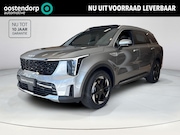 Kia Sorento - 1.6 T-GDi Plug-in Hybrid 4WD ExecutiveLine 7p. | Tot 10 jaar