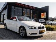 BMW 3-serie - Cabrio 320i, M, Xenon, Sportstoelen, , Windscherm, Volleder