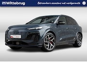 Audi Q6 e-tron - edition quattro 100 kWh 388PK | Panoramadak | B&O | 360 Came