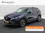 Mazda CX-5 - 2.0 e-SkyActiv-G M Hybrid 165 Advantage | Stoel/Stuurverwarm