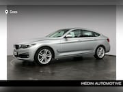 BMW 3-serie GT - 320i High Executive Edition | Trekhaak met elektrisch wegkla