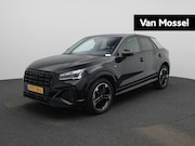 Audi Q2 - 35 TFSI S Edition 150 PK | Automaat | S-line | Camera | Crui