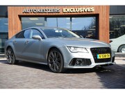 Audi A7 - Sportback 3.0 TFSI quattro Pro Line plus Schuifdak S Line Le
