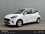 Hyundai i10 - 1.0 Premium / Navigatie / Cruise Control