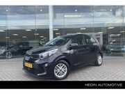 Kia Picanto - 1.0 DPi DynamicLine Airco | Automaat | Camera | Carplay |