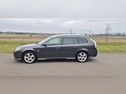 Saab 9-3 - 1.8t Norden