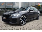 BMW 5-serie - 530e M-Sport | Pano | 360 Camera | Memory | Harman/Kardon |