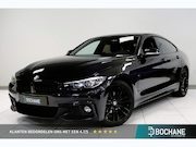BMW 4-serie Gran Coupe - 420i Executive Edition | M-SPORT | Parkeersensor | Navigatie