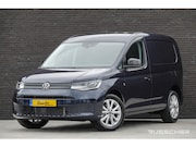 Volkswagen Caddy - Cargo L1 | 2.0Tdi 122Pk Aut. | Style | Stoel-Stoel | Achteru