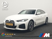 BMW i4 - eDrive35 M Sport PRO 70 kWh 286pk Dealer O.H | Trekhaak Af F