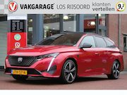 Peugeot 308 - Sw 1.2 Puretech Aut. *GT* | Carplay | Schuifdak | Adaptive C