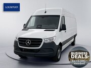 Mercedes-Benz Sprinter - 315CDI GB L3H2 RWD PRO EXCL. BPM | AUTOMAAT | 270 GRADEN DEU