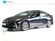 Toyota Prius - 1.8 Plug-in Hybrid 122PK Executive AUTOMAAT HUD NAVI LED CAM