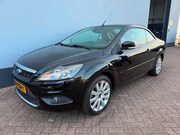 Ford Focus - Coupé-Cabriolet 2.0 Limited - Lederen Interieur