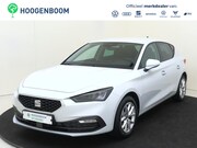 Seat Leon - 1.0 eTSI Style Business Intense | Adaptieve cruise control |