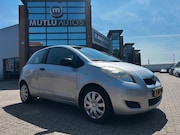 Toyota Yaris - 1.3 VVTi Comfort Airco APK
