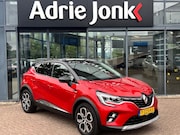 Renault Captur - 1.0 TCe 90 techno | A.CAMERA | NAVIGATIE | APPLE CARPLAY/AND