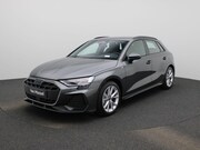 Audi A3 - Sportback 30 TFSI S edition 116 PK