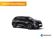 Peugeot e-2008 - Allure - Electric Automaat | Verwarmbare voorstoelen