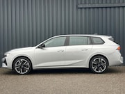 Opel Astra - Sports Tourer EV 54kw 156pk Edition | 18 Inch Velgen | Parke