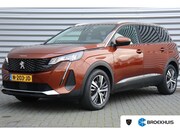 Peugeot 5008 - 1.2 PURETECH 130PK 7-ZITS ALLURE PACK / NAVI / LEDER / CLIMA