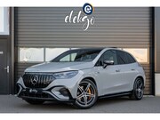 Mercedes-Benz EQE - SUV AMG 53 4MATIC+ 626PK|Keramische remmen|UNIEK!|Alle optie