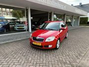 Skoda Fabia - 1.4-16V Sport