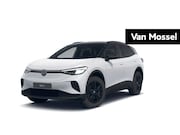 Volkswagen ID.4 - Pro Limited Edition Plus 77 kWh 286 PK | Trekhaak | Apple Ca