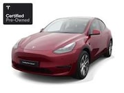 Tesla Model Y - Long Range AWD "Certified Pre-Owned"