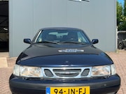 Saab 9-3 - 2.0t Senses Edition Cabrio