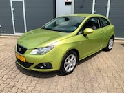 Seat Ibiza - 1.4 Style Airco Cruise Trekhaak APK 6-2027