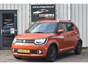 Suzuki Ignis - 1.2 AllGrip Select – 2018 | AllGrip 4WD | Cruise Control | C
